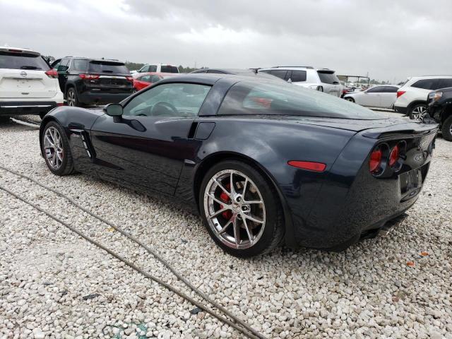 Photo 2 from auction – 2013 CHEVROLET CORVETTE Z with VIN 1G1YL2DE3D5109999