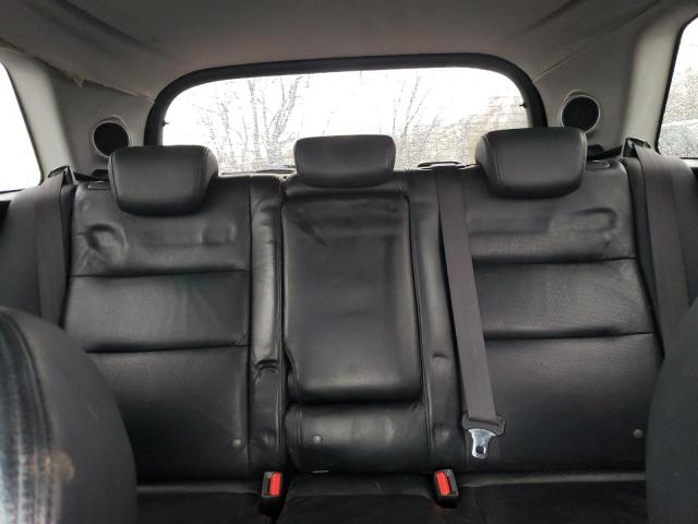 Photo 10 from auction – 2007 ACURA RDX TECHNO with VIN 5J8TB185X7A001420