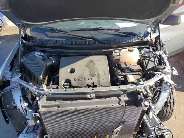 Photo 12 from auction – 2023 CHEVROLET TRAVERSE L with VIN 1GNERFKWXPJ110565