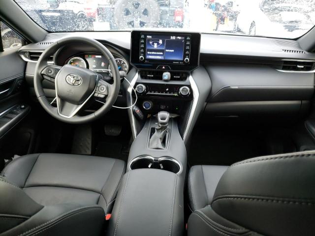 Photo 8 from auction – 2022 TOYOTA VENZA LE with VIN JTEAAAAH7NJ117311