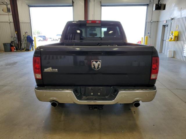 Photo 6 from auction – 2017 RAM 1500 SLT with VIN 3C6RR6LT6HG773964