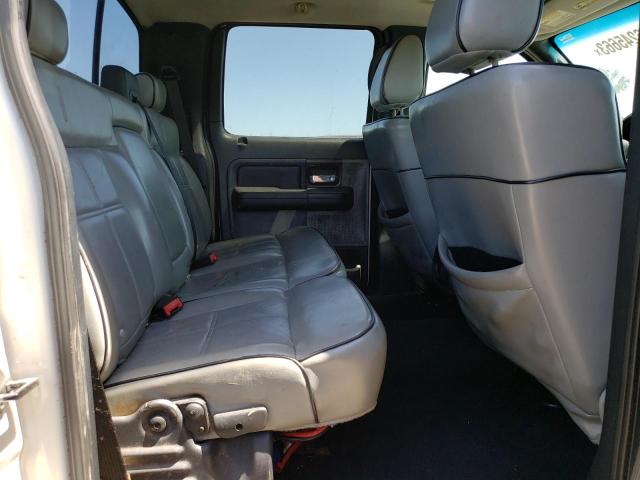 Photo 10 from auction – 2006 LINCOLN MARK LT with VIN 5LTPW18566FJ18186
