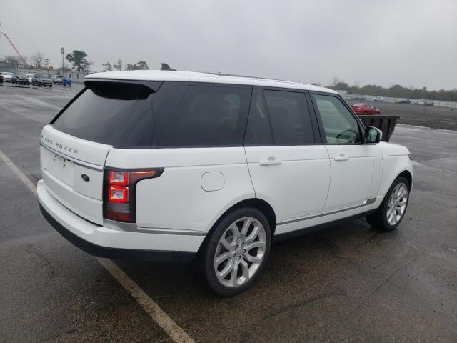Photo 3 from auction – 2016 LAND ROVER RANGE ROVE with VIN SALGS2VF5GA281047