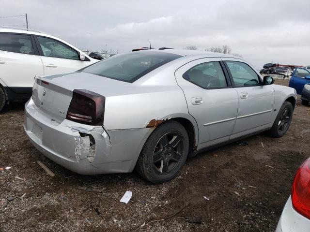 Photo 3 from auction – 2007 DODGE CHARGER SE with VIN 2B3KA43G67H748944