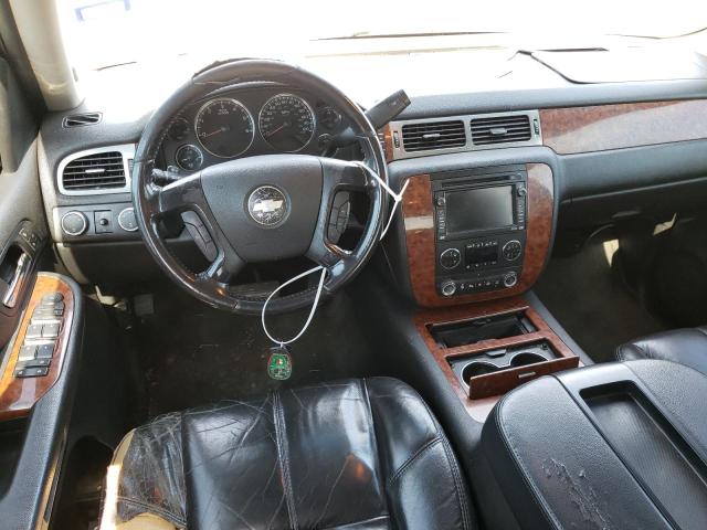 Photo 8 from auction – 2007 CHEVROLET AVALANCHE with VIN 3GNFK12YX7G289334