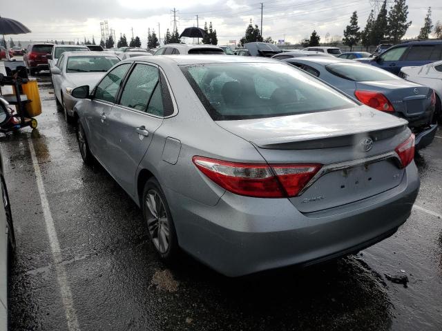 Photo 2 from auction – 2017 TOYOTA CAMRY LE with VIN 4T1BF1FK8HU771361
