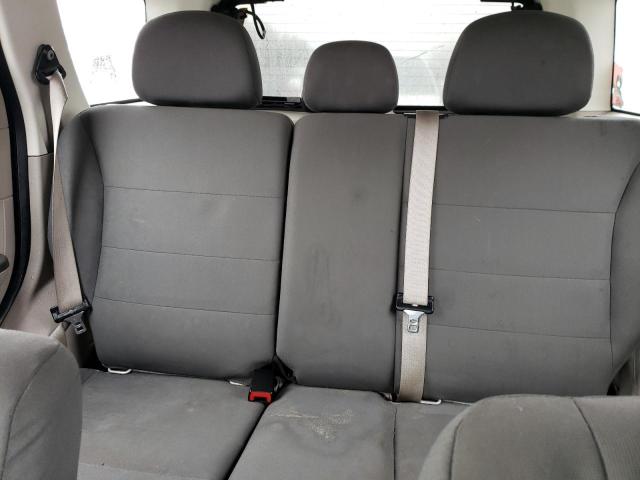 Фото 10 с аукциона – 2010 FORD ESCAPE XLS с VIN 1FMCU0C75AKB63111