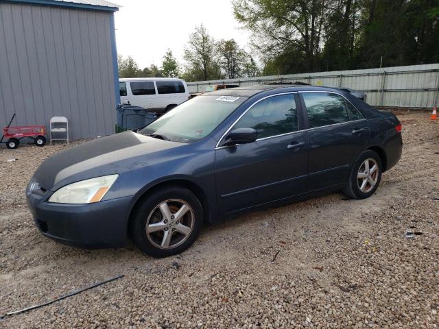 Photo 1 from auction – 2004 HONDA ACCORD EX with VIN 1HGCM56804A062771