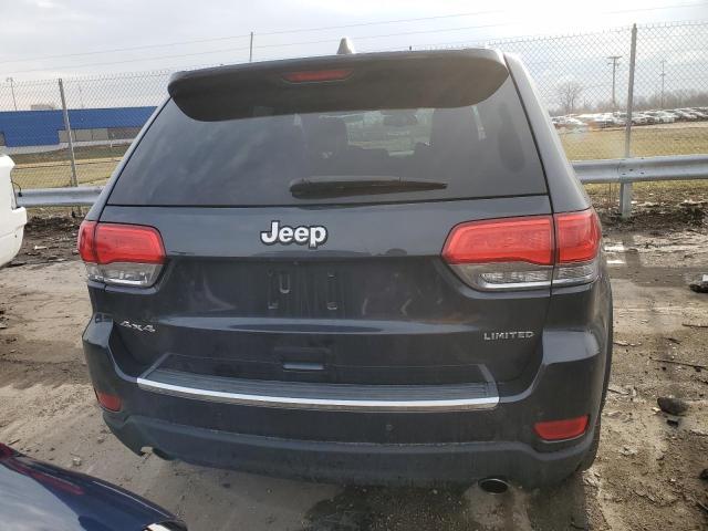 Photo 6 from auction – 2014 JEEP GRAND CHER with VIN 1C4RJFBG4EC321482