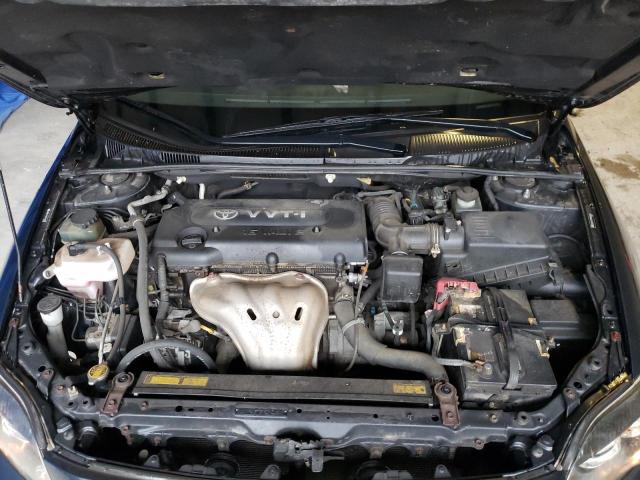 Photo 11 from auction – 2008 SCION TC with VIN JTKDE167980256218