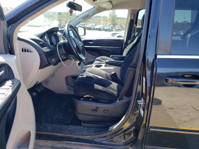 Photo 7 from auction – 2013 DODGE GRAND CARA with VIN 2C4RDGDG6DR798673