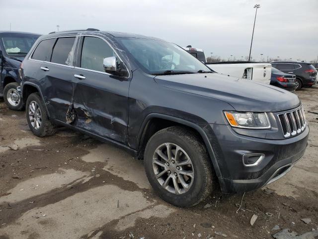Photo 4 from auction – 2014 JEEP GRAND CHER with VIN 1C4RJFBG4EC321482