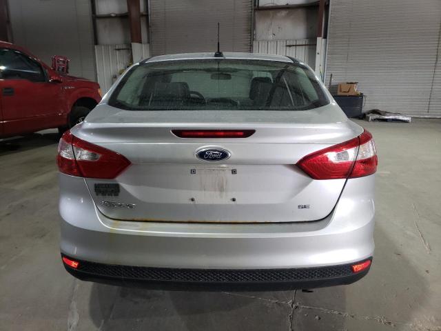 Photo 6 from auction – 2012 FORD FOCUS SE with VIN 1FAHP3F23CL345623