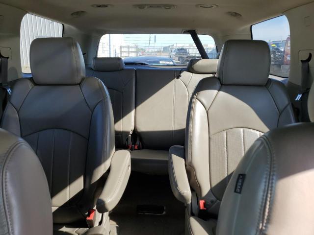 Photo 10 from auction – 2014 GMC ACADIA DEN with VIN 1GKKRTKD6EJ109505