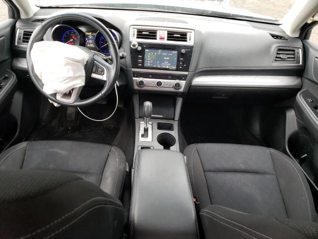 Photo 8 from auction – 2015 SUBARU LEGACY 2.5 with VIN 4S3BNAC6XF3018285
