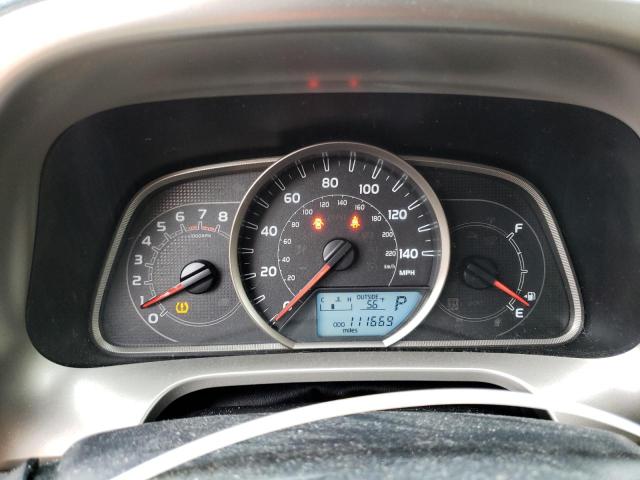 Photo 9 from auction – 2013 TOYOTA RAV4 LE with VIN JTMBFREV2DD010124