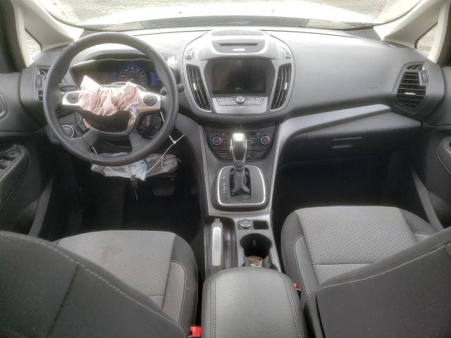 Photo 8 from auction – 2017 FORD C-MAX SE with VIN 1FADP5AU8HL118342