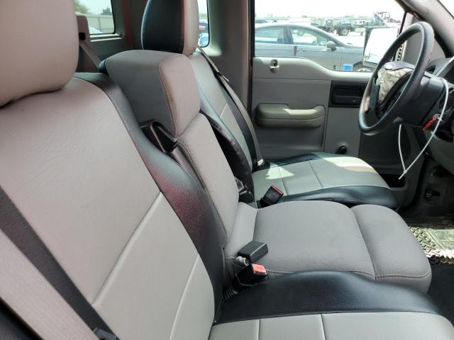 Photo 10 from auction – 2006 FORD F150 with VIN 1FTRF12236NA10561