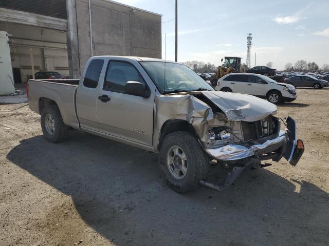 Photo 4 from auction – 2008 ISUZU I-290 with VIN 1GGCS199888701587