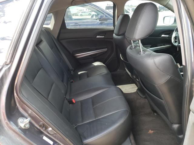 Photo 11 from auction – 2015 HONDA CROSSTOUR with VIN 5J6TF3H50FL002006