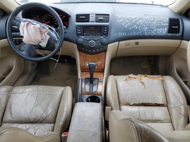 Photo 8 from auction – 2005 HONDA ACCORD EX with VIN 1HGCM82695A007730