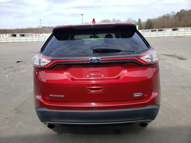 Zdjęcie 6 z aukcji – 2018 FORD EDGE SEL z VIN 2FMPK4J9XJBC57126