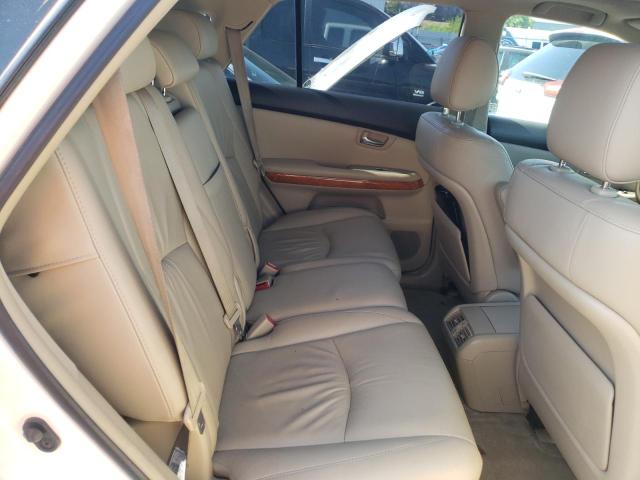 Photo 11 from auction – 2007 LEXUS RX 400H with VIN JTJHW31U372025720