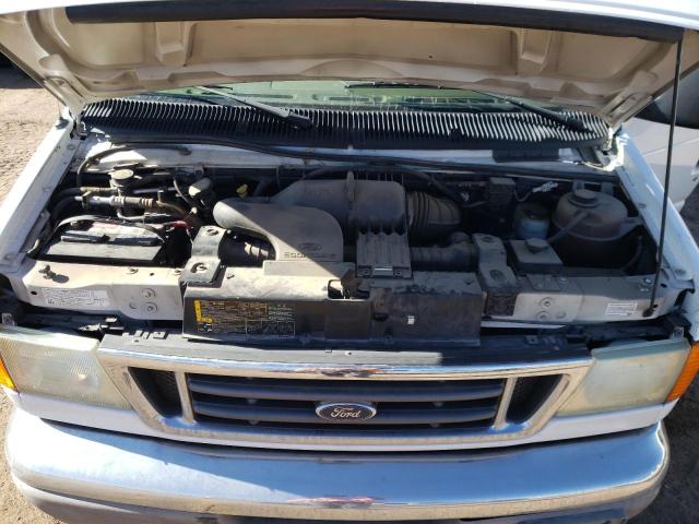 Photo 12 from auction – 2004 FORD ECONOLINE with VIN 1FBSS31S94HA47723
