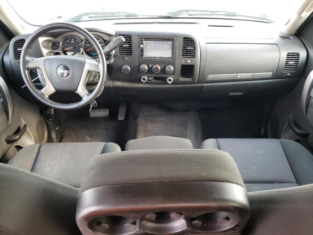 Photo 8 from auction – 2011 GMC SIERRA K15 with VIN 3GTU2VE26BG268438