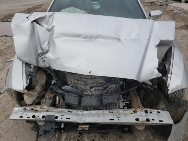 Photo 11 from auction – 2011 DODGE CHARGER R/ with VIN 2B3CL5CT6BH613487