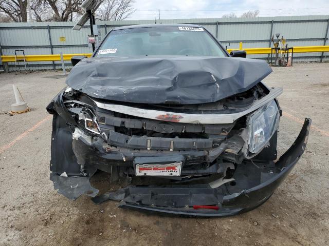 Photo 5 from auction – 2011 FORD FUSION SPO with VIN 3FAHP0KC2BR133826