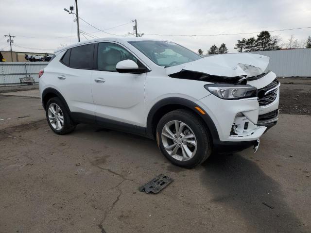 Photo 4 from auction – 2020 BUICK ENCORE GX with VIN KL4MMCSL9LB096146