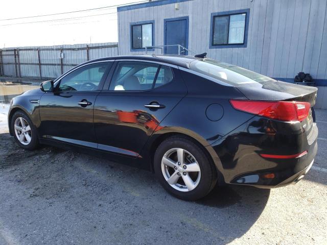Photo 2 from auction – 2015 KIA OPTIMA LX with VIN 5XXGM4A72FG510265