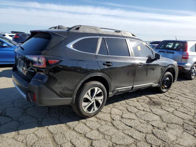 Photo 3 from auction – 2020 SUBARU OUTBACK LI with VIN 4S4BTANC0L3176201