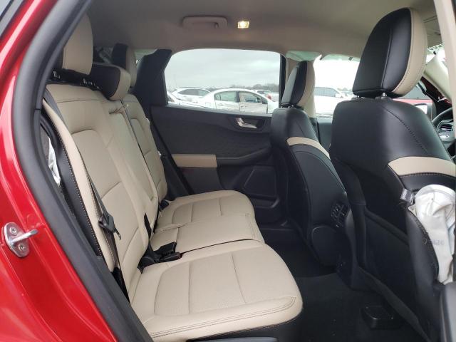 Photo 11 from auction – 2020 FORD ESCAPE SEL with VIN 1FMCU0H65LUA39427