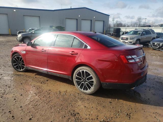 صورة رقم 2 من المزاد - 2017 FORD TAURUS LIM مع VIN 1FAHP2J85HG124496