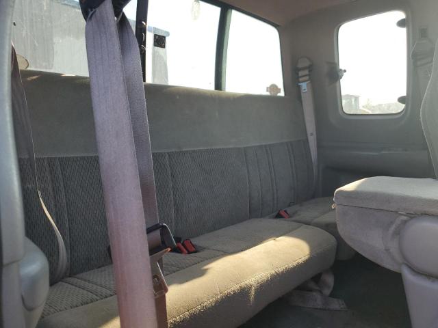 Photo 10 from auction – 1998 FORD F150 with VIN 1FTRX18L6WNB46986