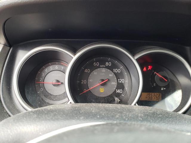 Photo 9 from auction – 2009 NISSAN VERSA S with VIN 3N1BC13E69L412522