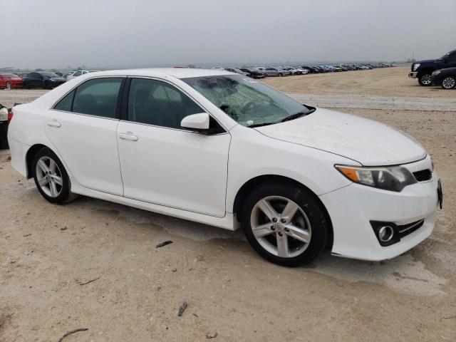 Photo 4 from auction – 2014 TOYOTA CAMRY L with VIN 4T1BF1FKXEU471638