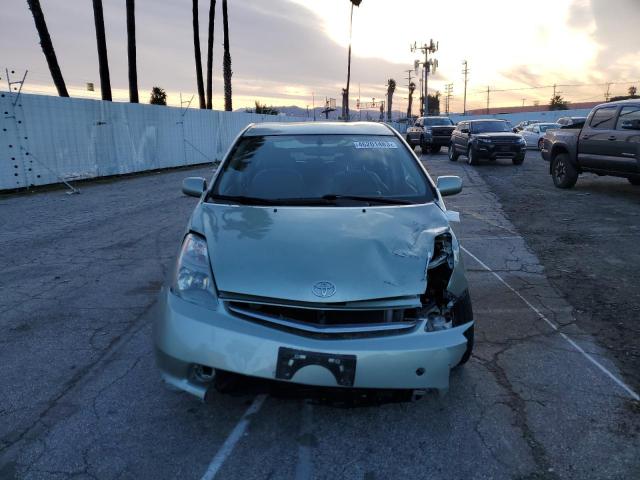 Photo 5 from auction – 2007 TOYOTA PRIUS with VIN JTDKB20U777640242
