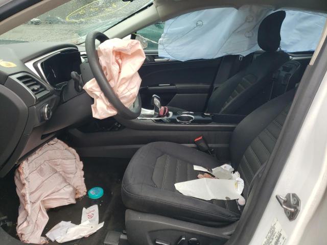 Photo 7 from auction – 2013 FORD FUSION SE with VIN 3FA6P0HR8DR187704