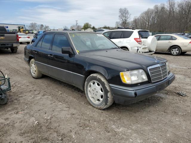 Фото 4 с аукциона – 1995 MERCEDES-BENZ E 320 BASE с VIN WDBEA32E5SC264151