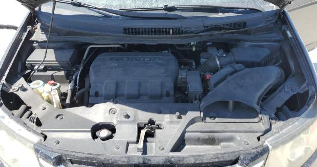 Photo 12 from auction – 2014 HONDA ODYSSEY EX with VIN 5FNRL5H63EB033054