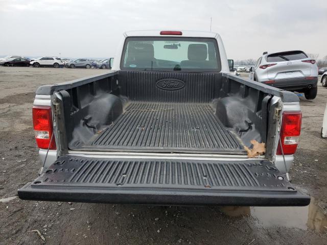 Photo 6 from auction – 2011 FORD RANGER with VIN 1FTKR1AD6BPA05333