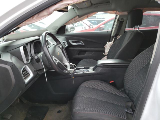 Photo 7 from auction – 2011 CHEVROLET EQUINOX LT with VIN 2CNALDEC8B6243714