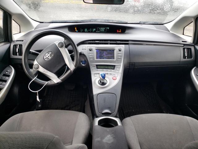 Zdjęcie 8 z aukcji – 2014 TOYOTA PRIUS z VIN JTDKN3DU3E0368740
