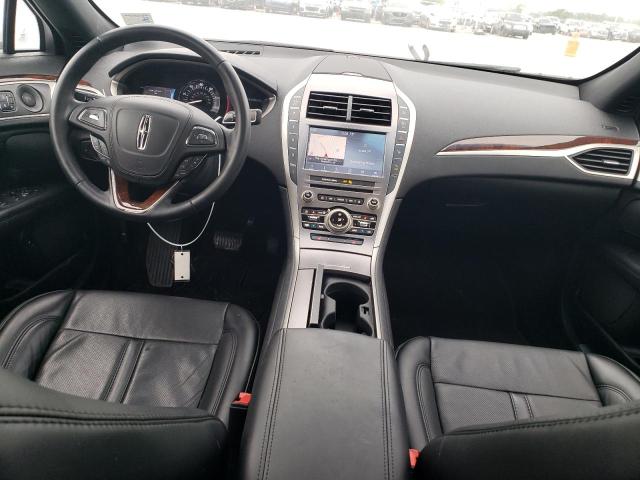Photo 8 from auction – 2020 LINCOLN MKZ RESERV with VIN 3LN6L5LU6LR603872