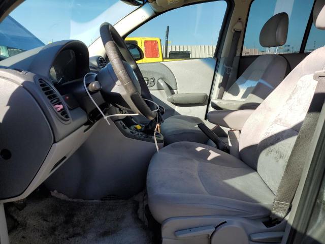 Photo 7 from auction – 2002 SATURN VUE with VIN 5GZCZ23D52S828001