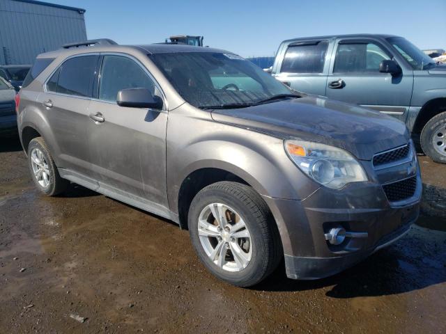 Photo 4 from auction – 2012 CHEVROLET EQUINOX LT with VIN 2GNALDEK1C6203320