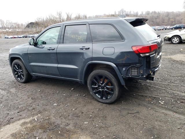 Photo 2 from auction – 2017 JEEP GRAND CHER with VIN 1C4RJFAG0HC767733